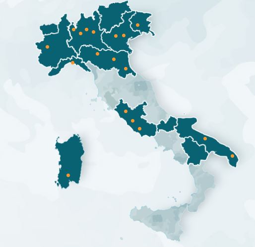 Giro d'Italia RAV 2024